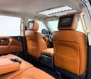 Nissan Patrol SE PLATINUM CITY 2020 Nissan Patrol SE Platinum, Warranty, Full Service History, 8 Seater, Fully Loaded, GCC