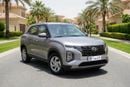 Hyundai Creta 2024 SMART | AED 737/Month | 0 DP | 30 Day Return | Warranty