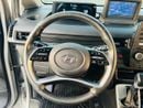 Hyundai Staria 11 SEAT