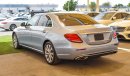 Mercedes-Benz E 400 4MATIC