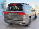 تويوتا لاند كروزر GXR1 4.5L