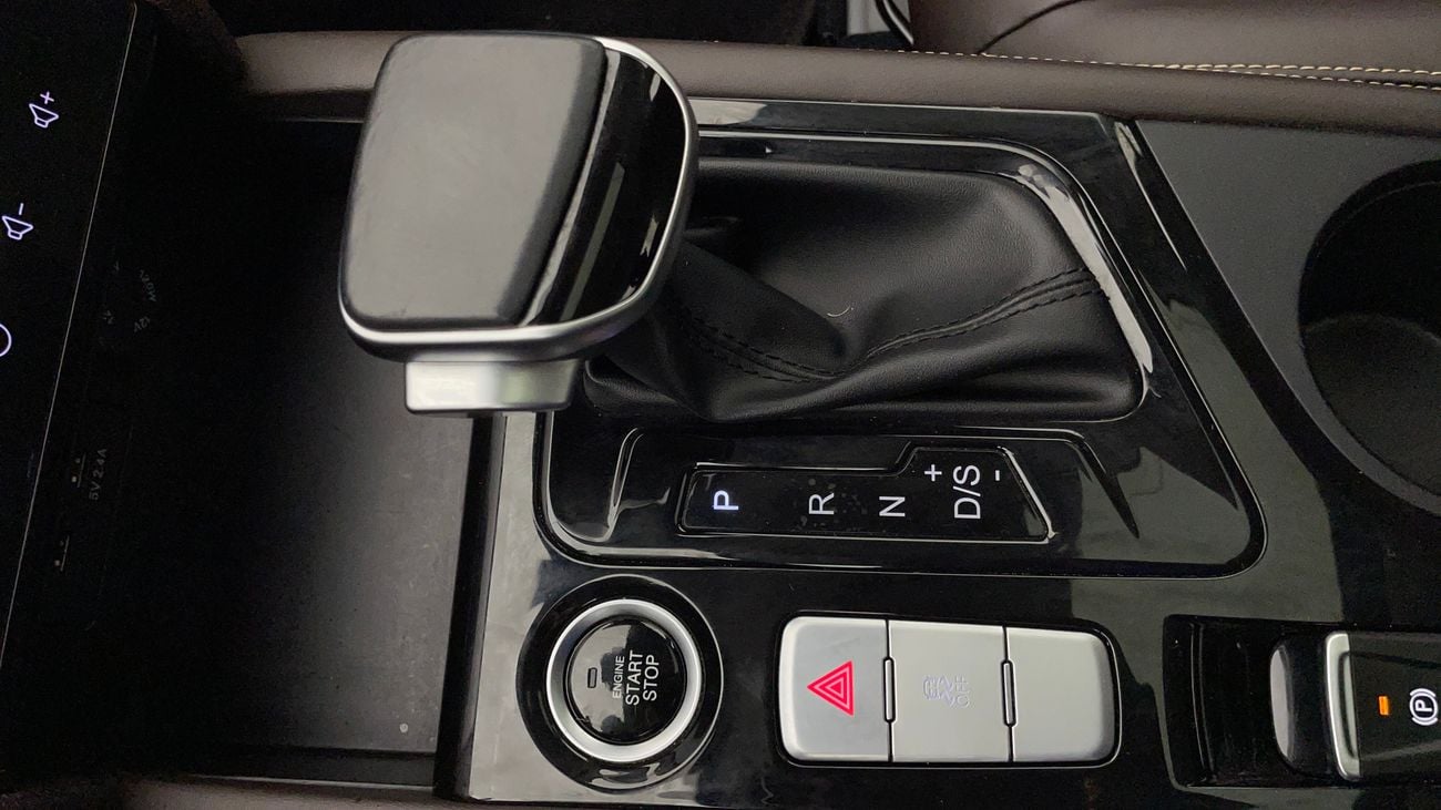 JAC J7 INTELLIGENT 1.5 | Zero Down Payment | Home Test Drive