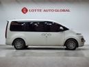 Hyundai Staria 2022 HYUNDAI STARIA (D) 2.2 Tourer 9seat Modern