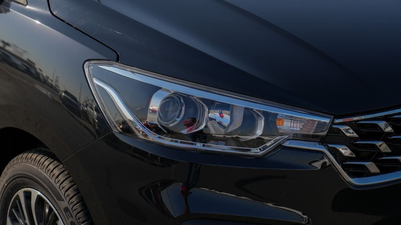 Suzuki Ertiga Brand New 2026 Suzuki Ertiga GLX (N-ERT15-P-25-GLX-2) 1.5L 4-Cylinder SUV African Specs – Export Onl