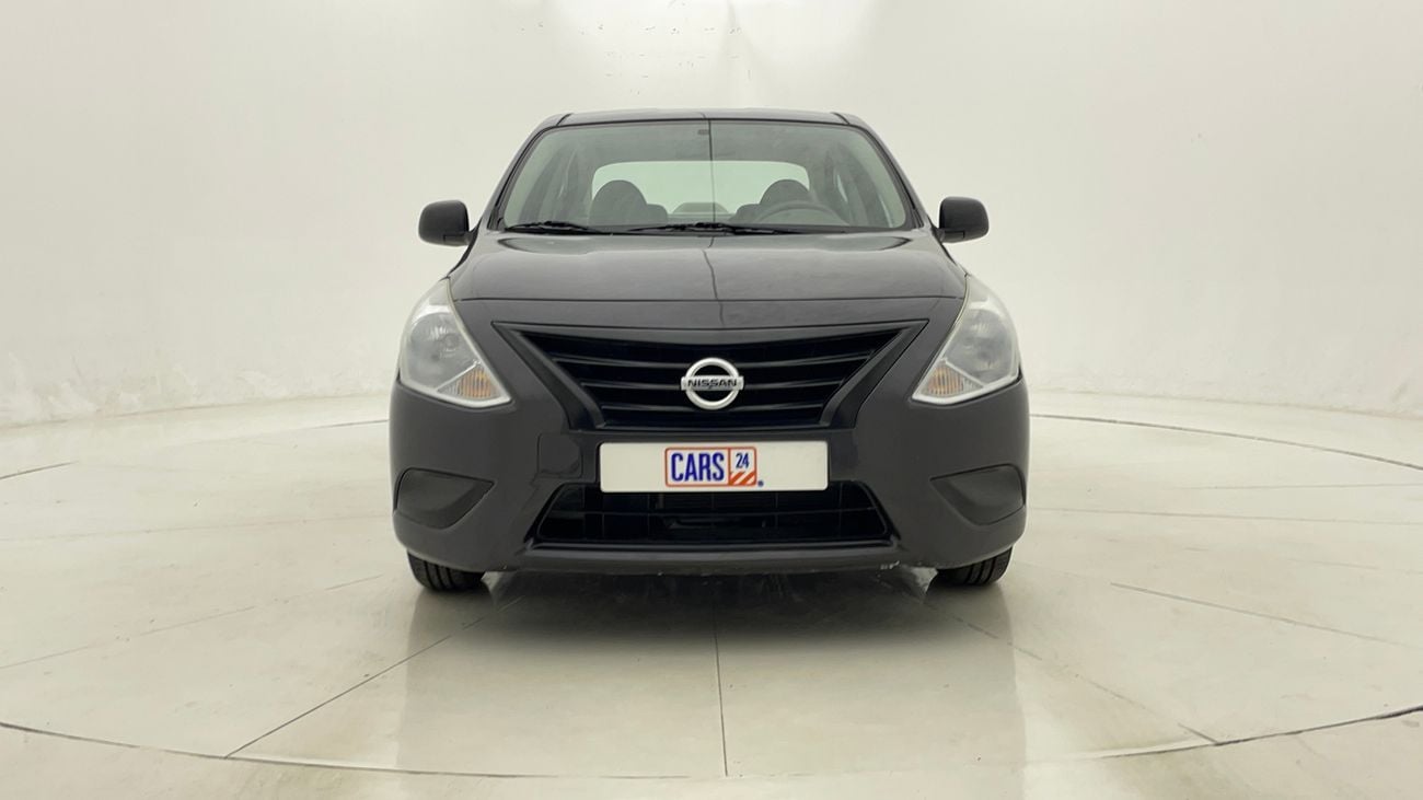 Nissan Sunny S 1.5 | Zero Down Payment | Free Home Test Drive