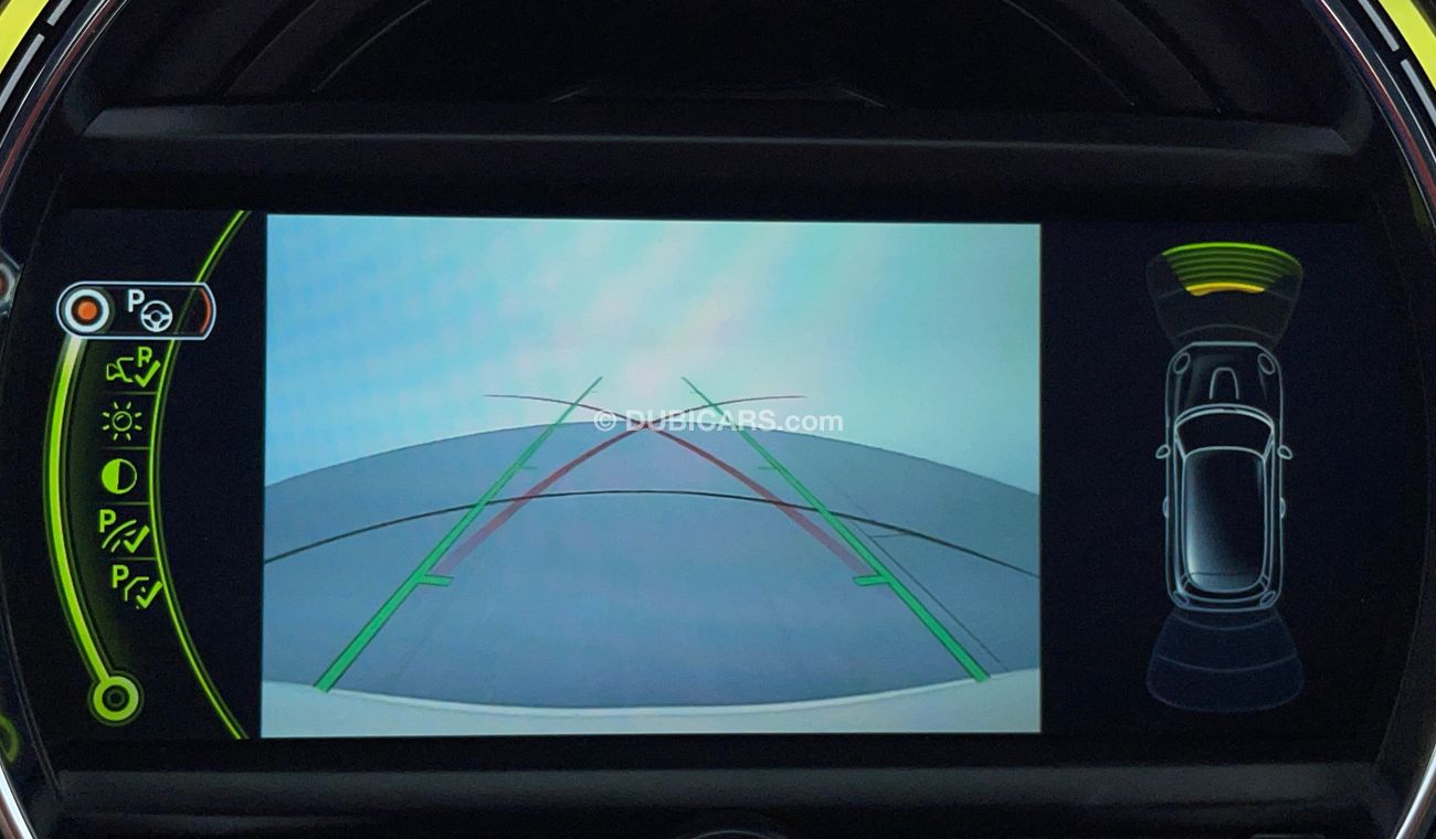 Mini Cooper JOHN COOPER WORKS 2 | Zero Down Payment | Free Home Test Drive