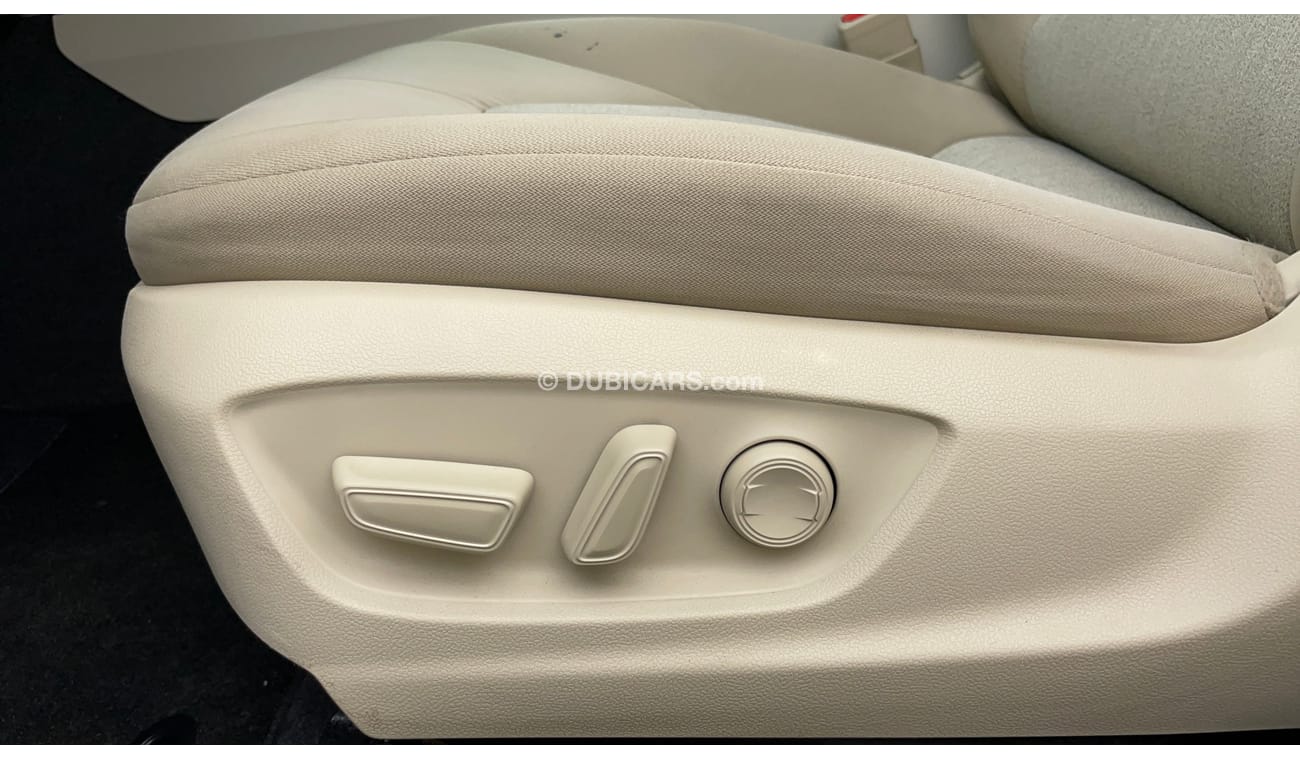 Toyota Camry GLE 2.5 | Zero Down Payment | Free Home Test Drive