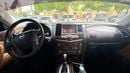 Nissan Patrol SE Platinum City 5.6L