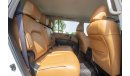 Nissan Patrol - 2017 - GCC - ZERO DOWN PAYMENT - 2050 AED/MONTHLY - 1 YEAR WARRANTY