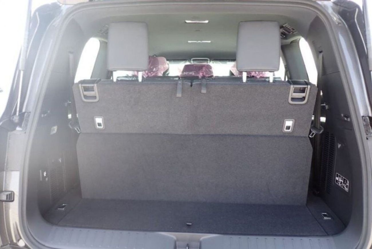 تويوتا لاند كروزر LAND CRUISER GXR 4.0L