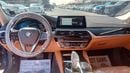 بي أم دبليو 520i Std 2.0L