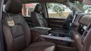 رام 1500 ( Eid al-Adha Offer ) (For Export , НА ЭКСПОРТ) 26/26 Limited Longhorn Crew Cab Hurricane H.O 3.0TT