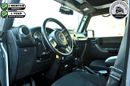 Jeep Wrangler Unlimited Sport 3.6L A/T