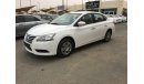 Nissan Sentra we offer : * Car finance services on banks * Extended warranty * Registration / export services