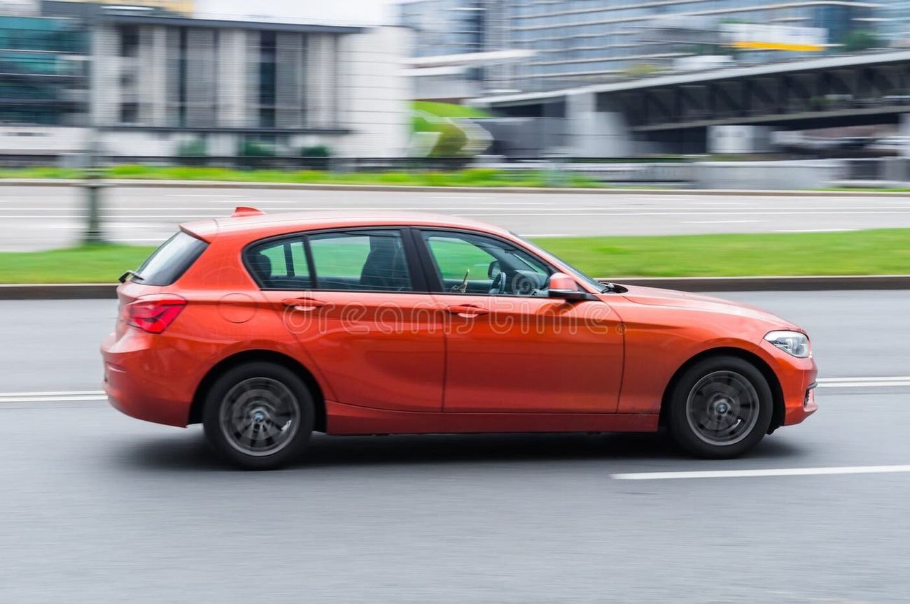 BMW 120i Joy Edition 2.0L    FOR DC TESTING ONLY