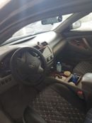 Toyota Camry Toyota Camry GLX GCC first owner from Al-Futtaim