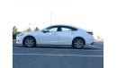 Mazda 6 MODEL 2017 GCC CAR PERFECT CONDITION INSIDE AND OUTSIDE