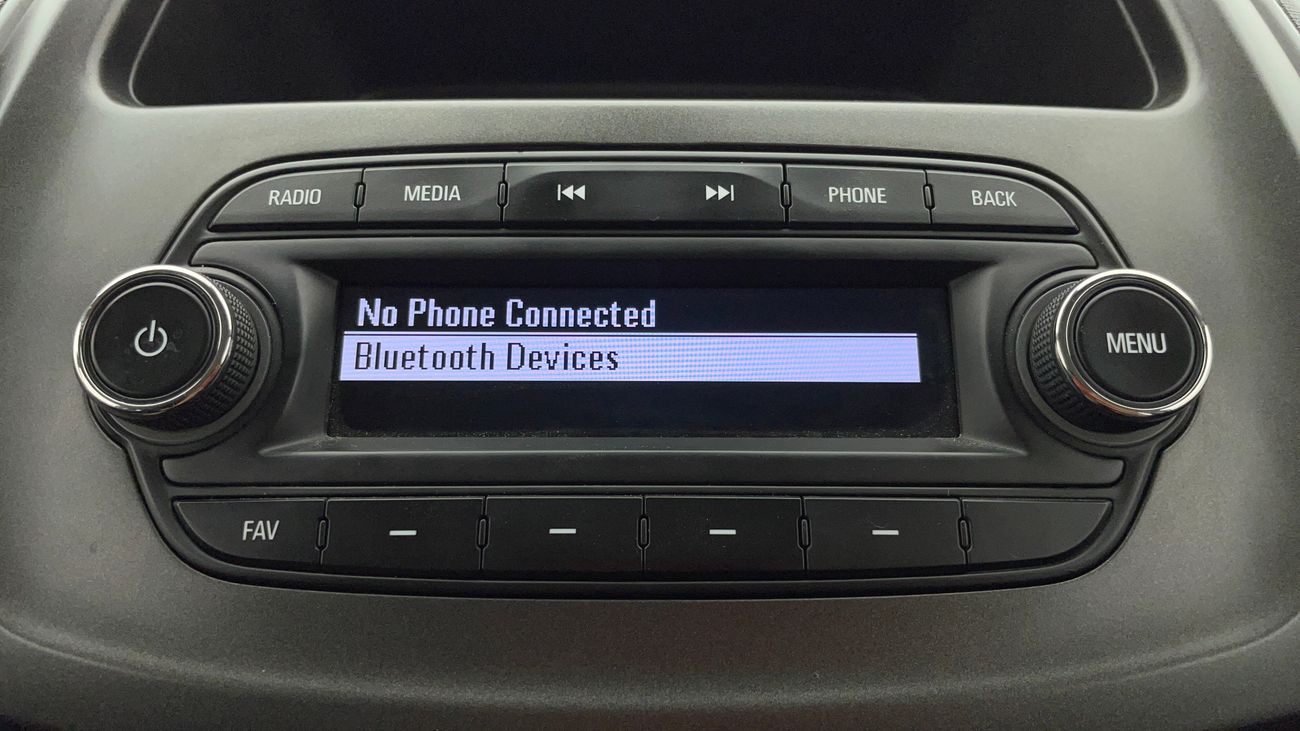 شيفروليه سبارك LS 1.4 | بدون دفعة مقدمة | اختبار قيادة مجاني للمنزل