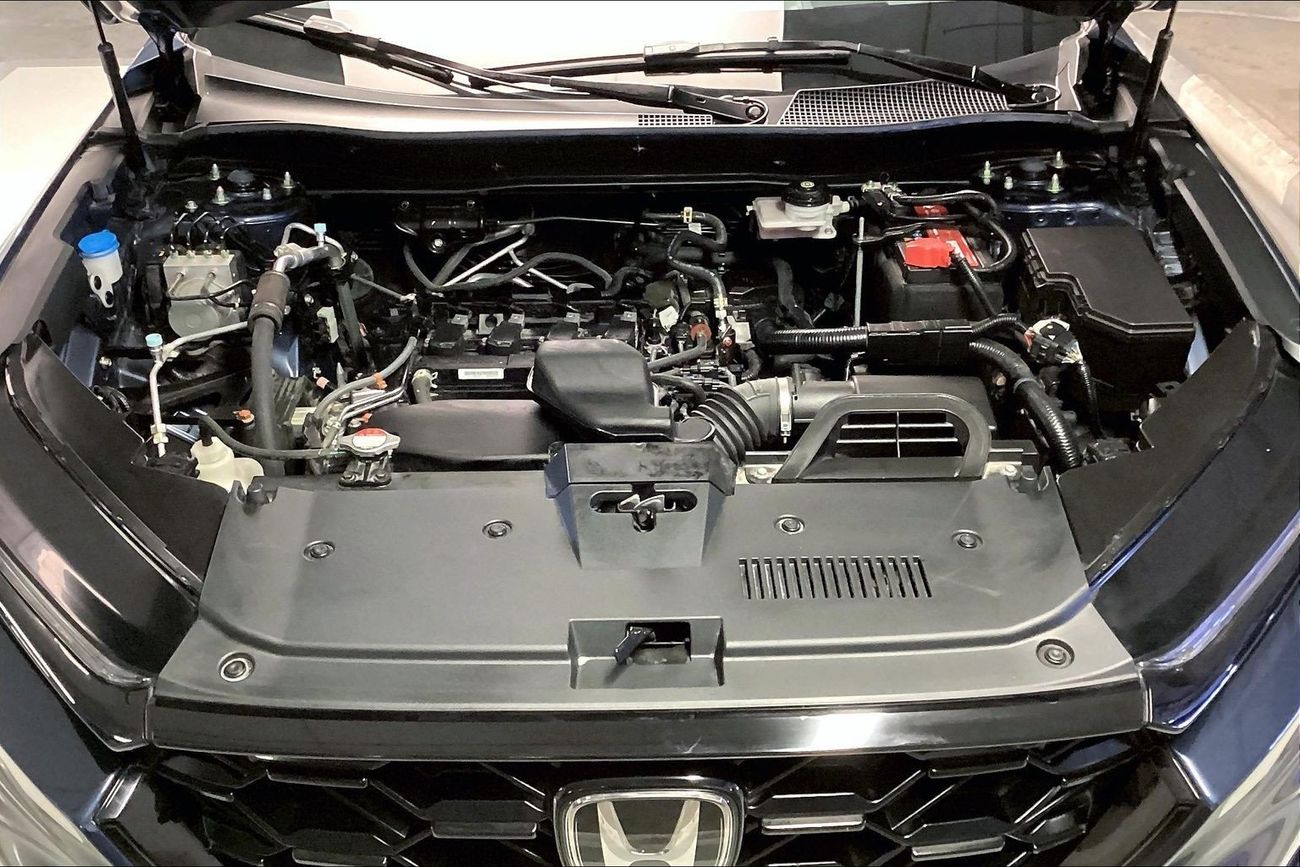 Honda CRV Touring | National Day Celebration | Guaranteed Warranty | 0 Down Payment