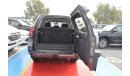 تويوتا برادو Toyota Prado/2.8L/2021