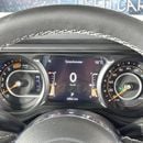 جيب رانجلر Sahara 3.6L M/T Sahara V6