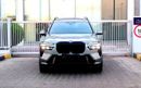 BMW X7 XDRIVE40I M SPORT BMW X7 40 2023 GCC specs