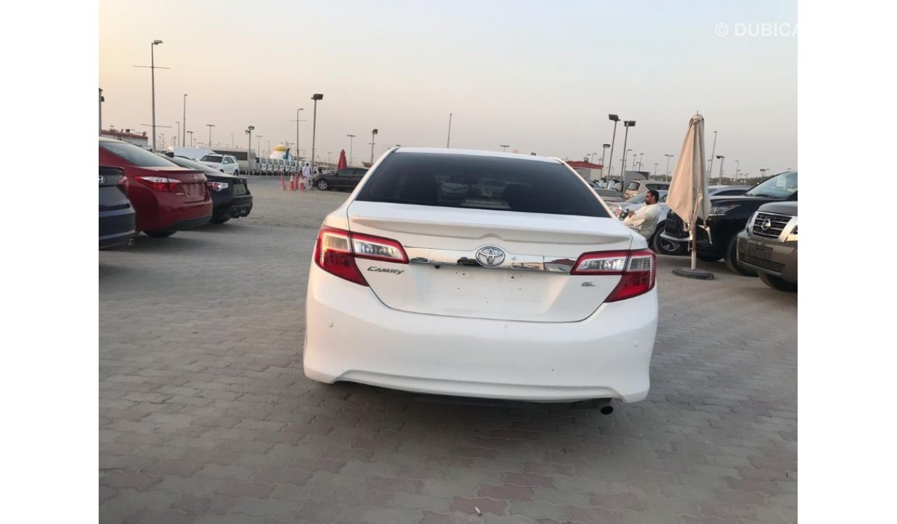 Toyota Camry Full automatic ver good condition