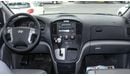 Hyundai H1 Starex VGT Diesel