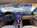 Lexus IS300 LEXUS IS300 USA 2006 FULL OPTION BODY KIT 2015