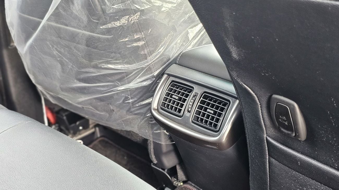 Toyota Hilux HILUX 4.0 GR-SSPORT  BLACK-BLACK 2026 MODEL