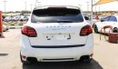 Porsche Cayenne GTS Top opition first owner full service history accident free