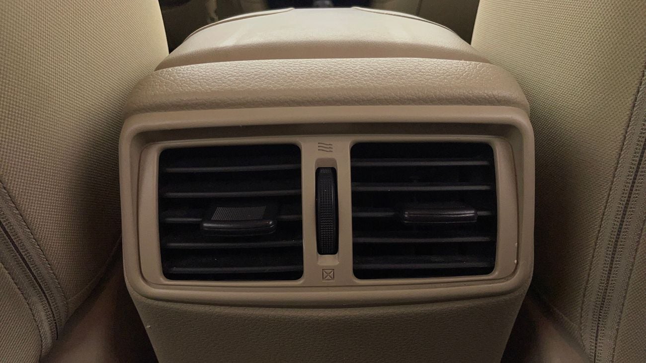 Nissan XTrail S 2.5 | Zero Down Payment | Home Test Drive