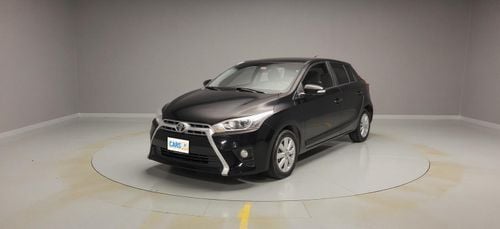 Toyota Yaris SE+ 1.5 | Zero Down Payment | Home Test Drive