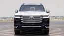 Toyota Land Cruiser VXR 3.3L diesel MY2025