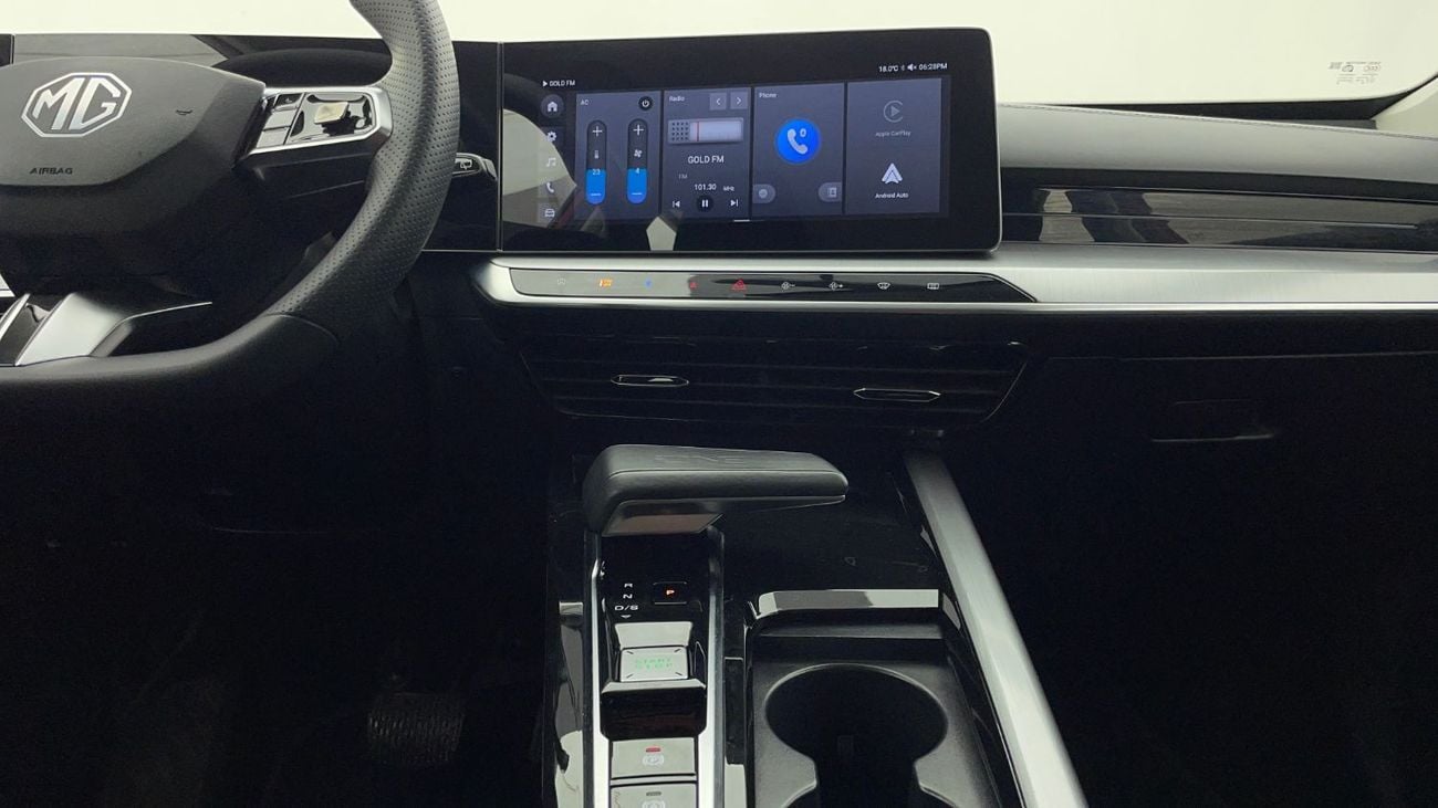 MG One 1.5L 2024 | 0 DP | 803/Month | 30 Day Return | Service History