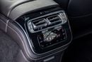 مرسيدس بنز S 580 4MATIC