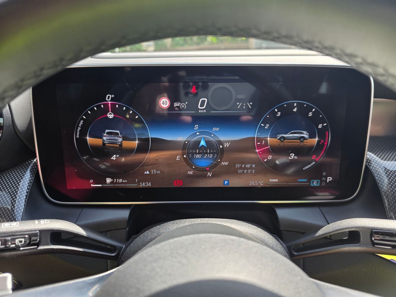 Mercedes-Benz GLC 300 e 300 GLC AMG