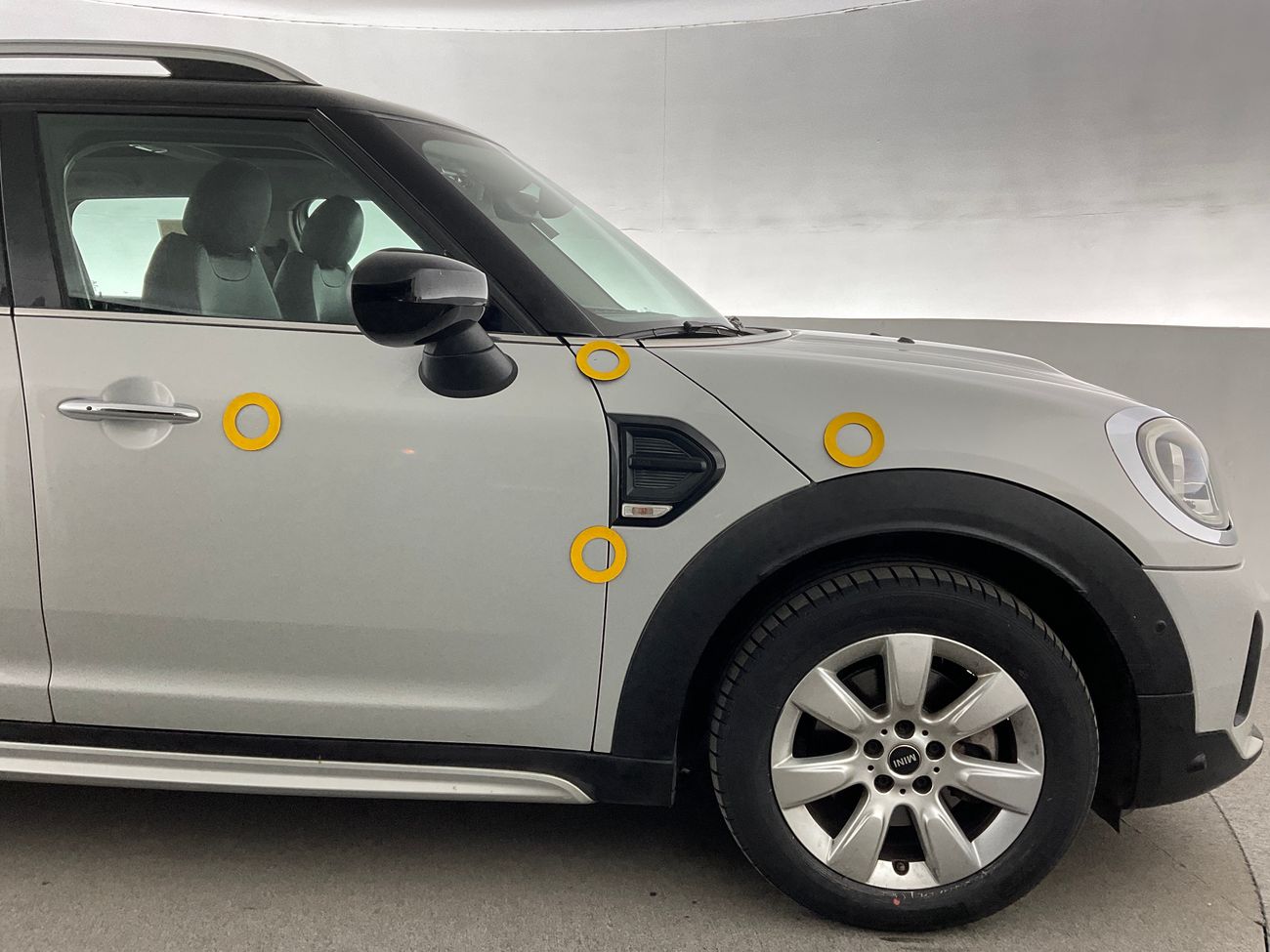 Mini Countryman Cooper | Guaranteed Warranty | 0 Down Payment
