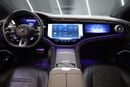مرسيدس بنز EQS 53 AMG 4MATIC+