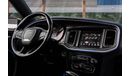Dodge Charger SXT | 1,958 P.M  | 0% Downpayment | Amazing Condition!