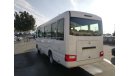 Toyota Coaster 23 Seat Diesel 4.2 L 2019 For Export