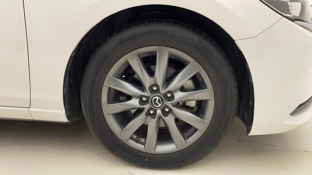 Mazda 6 S 2.5 | Zero Down Payment | Home Test Drive