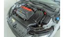 Audi TTRS 2018 Audi TT RS / Tuned By Werksmotorsport / 530 BHP / 670Nm Torque
