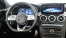 Mercedes-Benz C200 VSB 29523