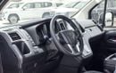 تويوتا جرافينا 2025 TOYOTA GRANVIA 3.5L PREMIUM FULL OPTION