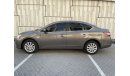 Nissan Sentra S 1.6 1.6 | Under Warranty | Free Insurance | Inspected on 150+ parameters