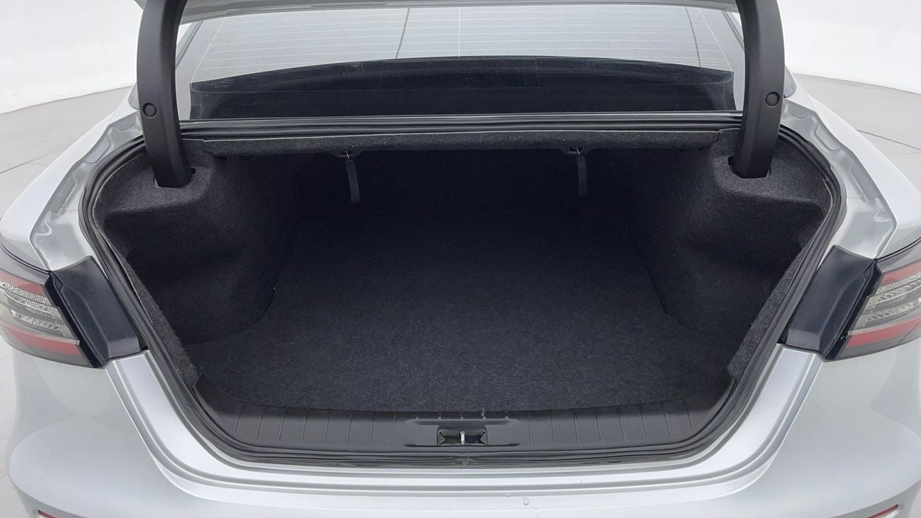 نيسان ماكسيما SV 3.5 | بدون دفعة مقدمة | اختبار قيادة مجاني للمنزل