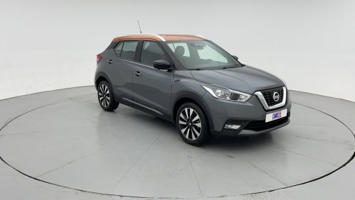 Nissan Kicks SL 1.6 | Zero Down Payment | Free Home Test Drive