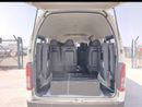 Toyota Hiace DLS - STD ROOF