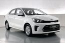 Kia Pegas EX FOP | 1 year free warranty | 0 Down Payment